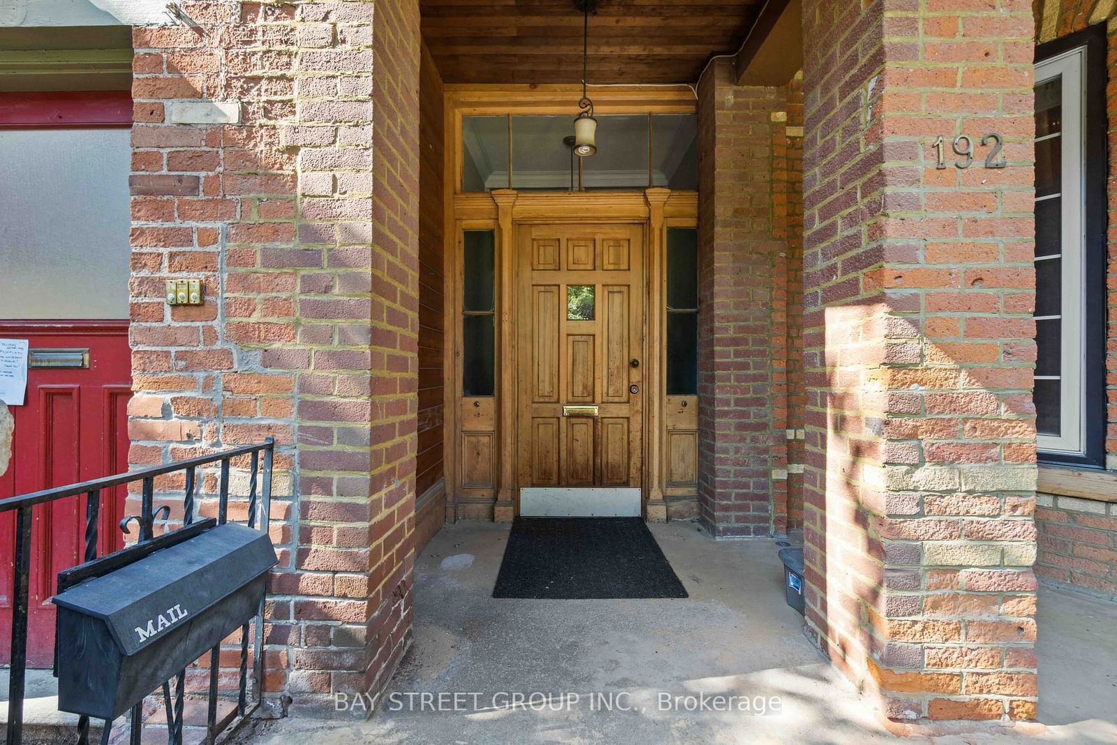 Townhouse for lease at 192 Seaton Street, Toronto, Moss Park, M5A 2T4 - MLS: C11930189