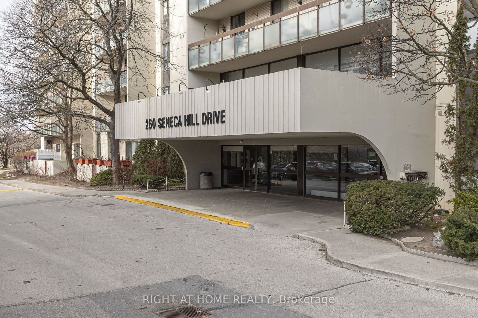 Condo for sale at 1504-260 Seneca Hill Drive, Toronto, Don Valley Village, M2J 4S6 - MLS: C11930191