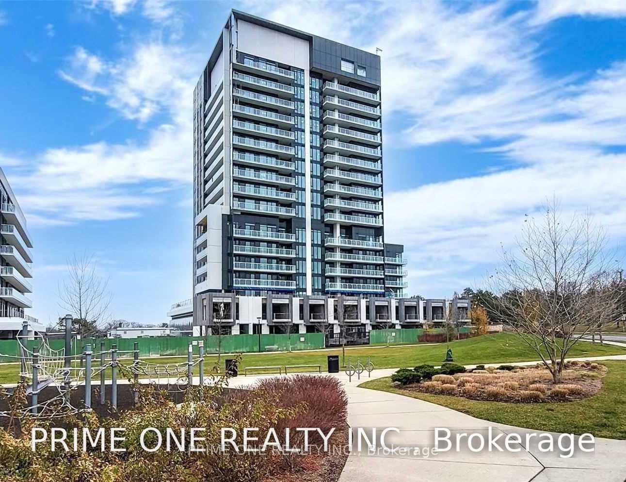 Condo for lease at 1313-20 O'Neill Road, Toronto, Banbury-Don Mills, M3C 0R2 - MLS: C11930224