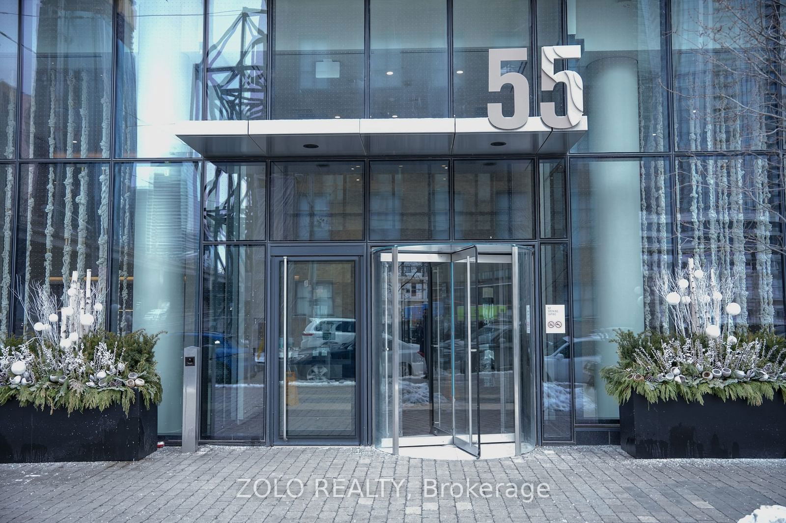 Condo for lease at 5711-55 Cooper Street, Toronto, Waterfront Communities C8, M5E 0G1 - MLS: C11930248