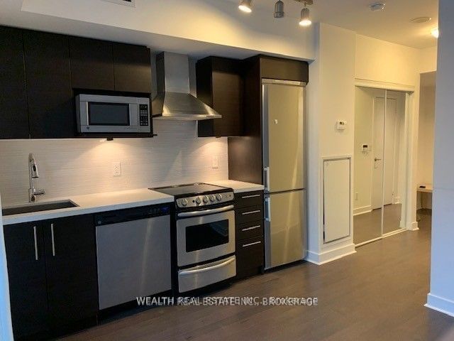 Condo for lease at 1504-58 Orchard View Boulevard, Toronto, Yonge-Eglinton, M4R 1B9 - MLS: C11930252