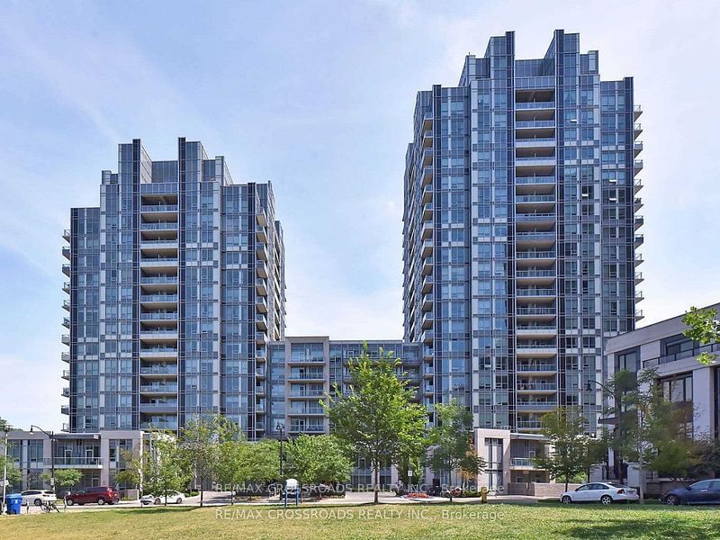 Condo for lease at 1236-120 Harrison Garden Boulevard, Toronto, Willowdale East, M2N 0C2 - MLS: C11930259