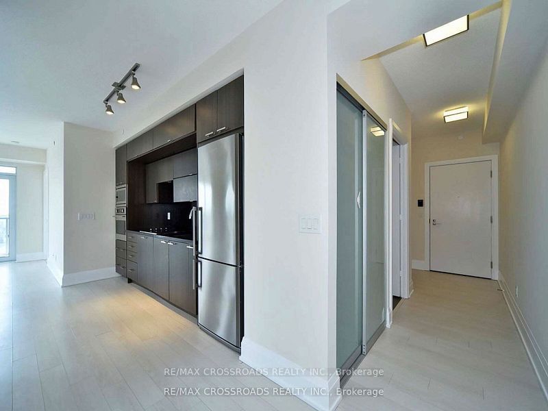 Condo for lease at 1236-120 Harrison Garden Boulevard, Toronto, Willowdale East, M2N 0C2 - MLS: C11930259