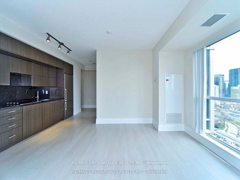 Condo for lease at 1236-120 Harrison Garden Boulevard, Toronto, Willowdale East, M2N 0C2 - MLS: C11930259