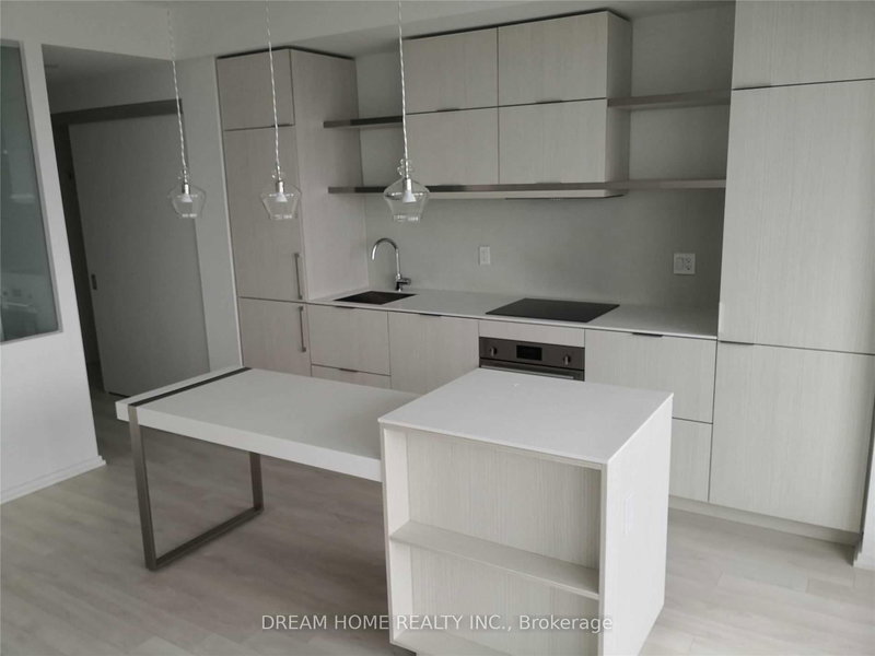 5304 - 197 Yonge St, Toronto, M5B 1M4 | Image 3