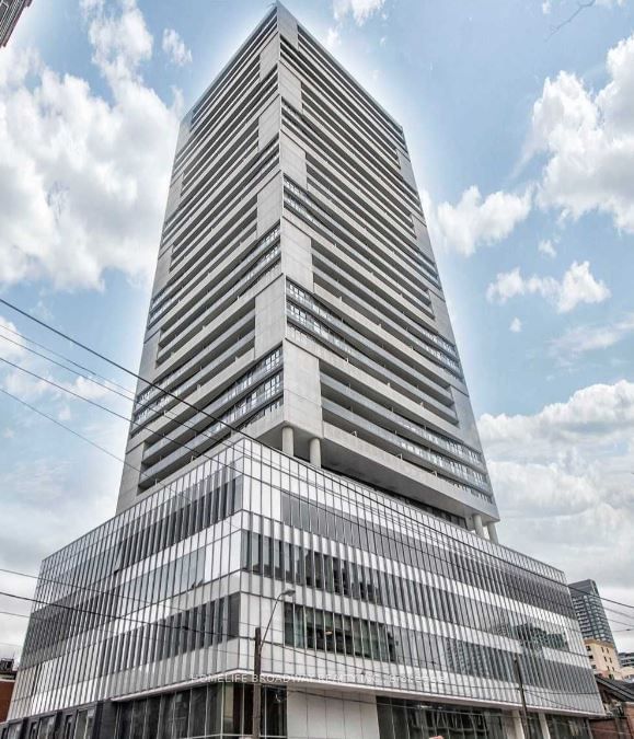 Condo for lease at 1706-89 Mcgill Street, Toronto, Church-Yonge Corridor, M5B 0B1 - MLS: C11930346