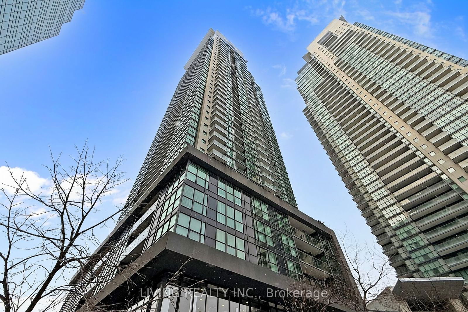 Condo leased at PH202-5162 Yonge Street, Toronto, Willowdale West, M2N 0E9 - MLS: C11930368