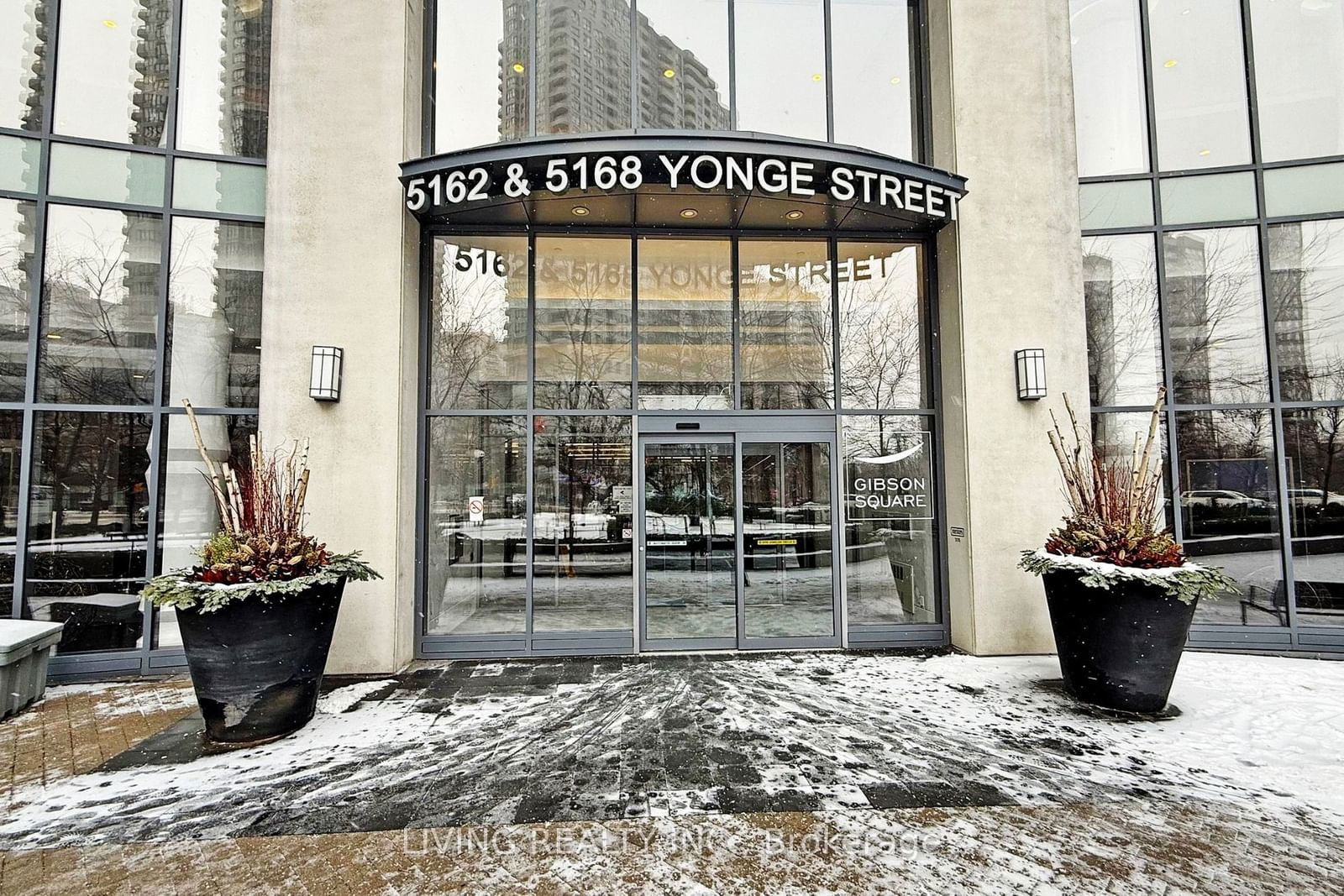 Condo leased at PH202-5162 Yonge Street, Toronto, Willowdale West, M2N 0E9 - MLS: C11930368