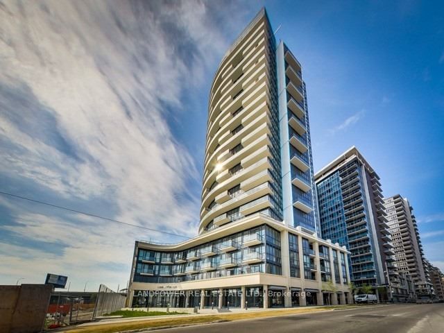 Condo for lease at 303-51 East Liberty Street, Toronto, Niagara, M6K 3P8 - MLS: C11930375