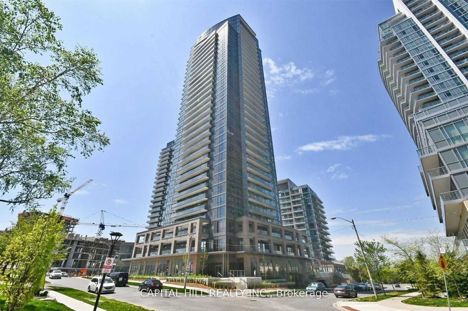 Condo for lease at 610-56 Forest Manor Road, Toronto, Henry Farm, M2J 0E3 - MLS: C11930444