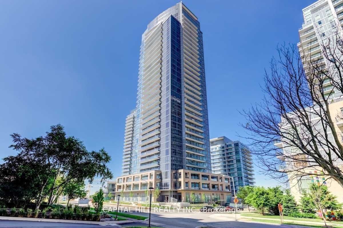 Condo for lease at 610-56 Forest Manor Road, Toronto, Henry Farm, M2J 0E3 - MLS: C11930444