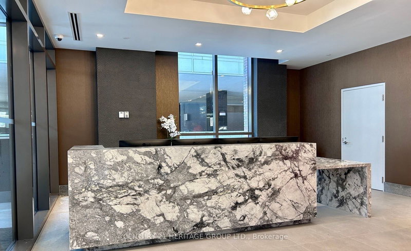 GPH05 - 8 Widmer St, Toronto, M5V 0W6 | Image 3