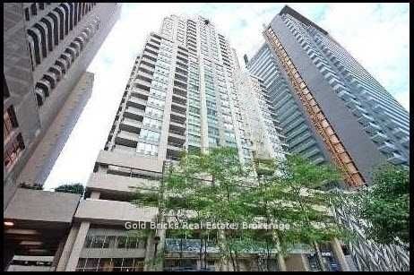 Condo for sale at 610-750 Bay Street, Toronto, Bay Street Corridor, M5G 1N6 - MLS: C11930578