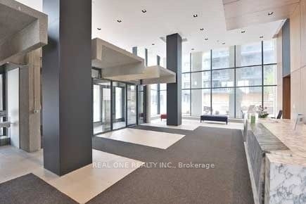 Condo for lease at 606-75 The Donway, Toronto, Banbury-Don Mills, M3C 2E9 - MLS: C11930633