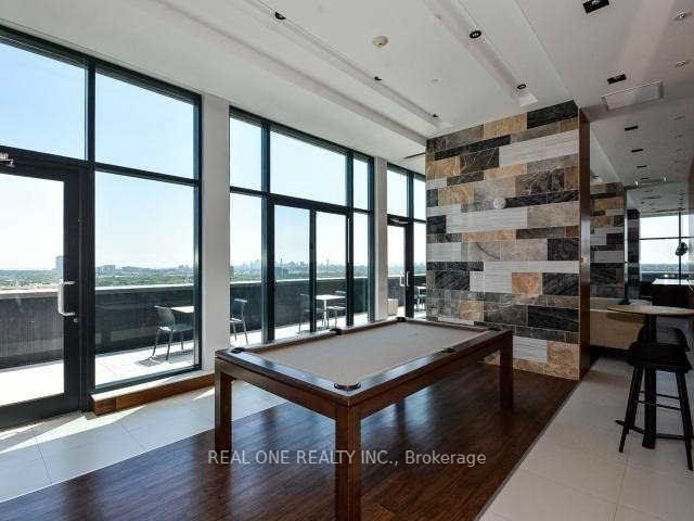 Condo for lease at 606-75 The Donway, Toronto, Banbury-Don Mills, M3C 2E9 - MLS: C11930633