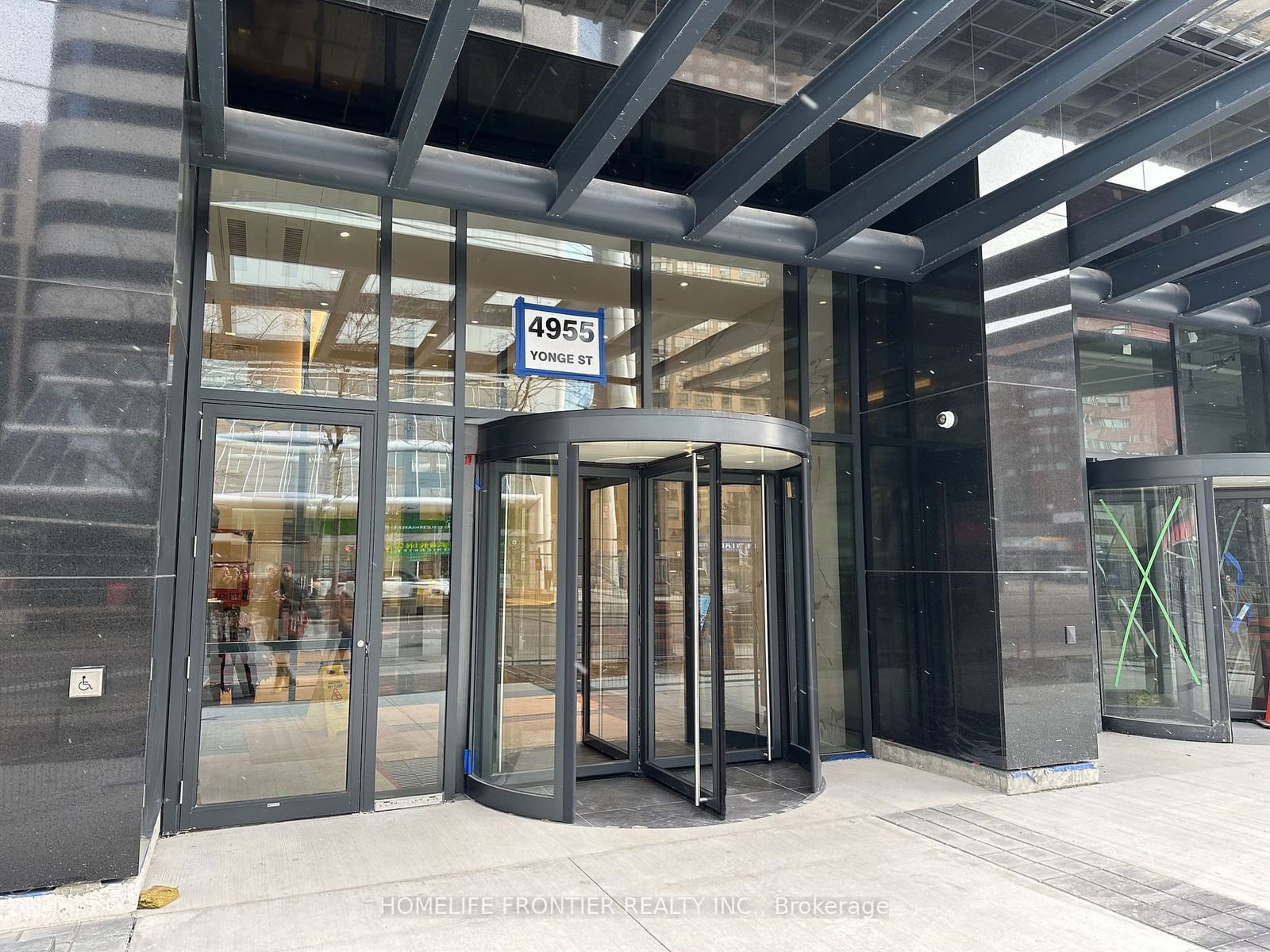 Condo for lease at 2310-4955 Yonge Street, Toronto, Willowdale East, M2N 0L8 - MLS: C11930643