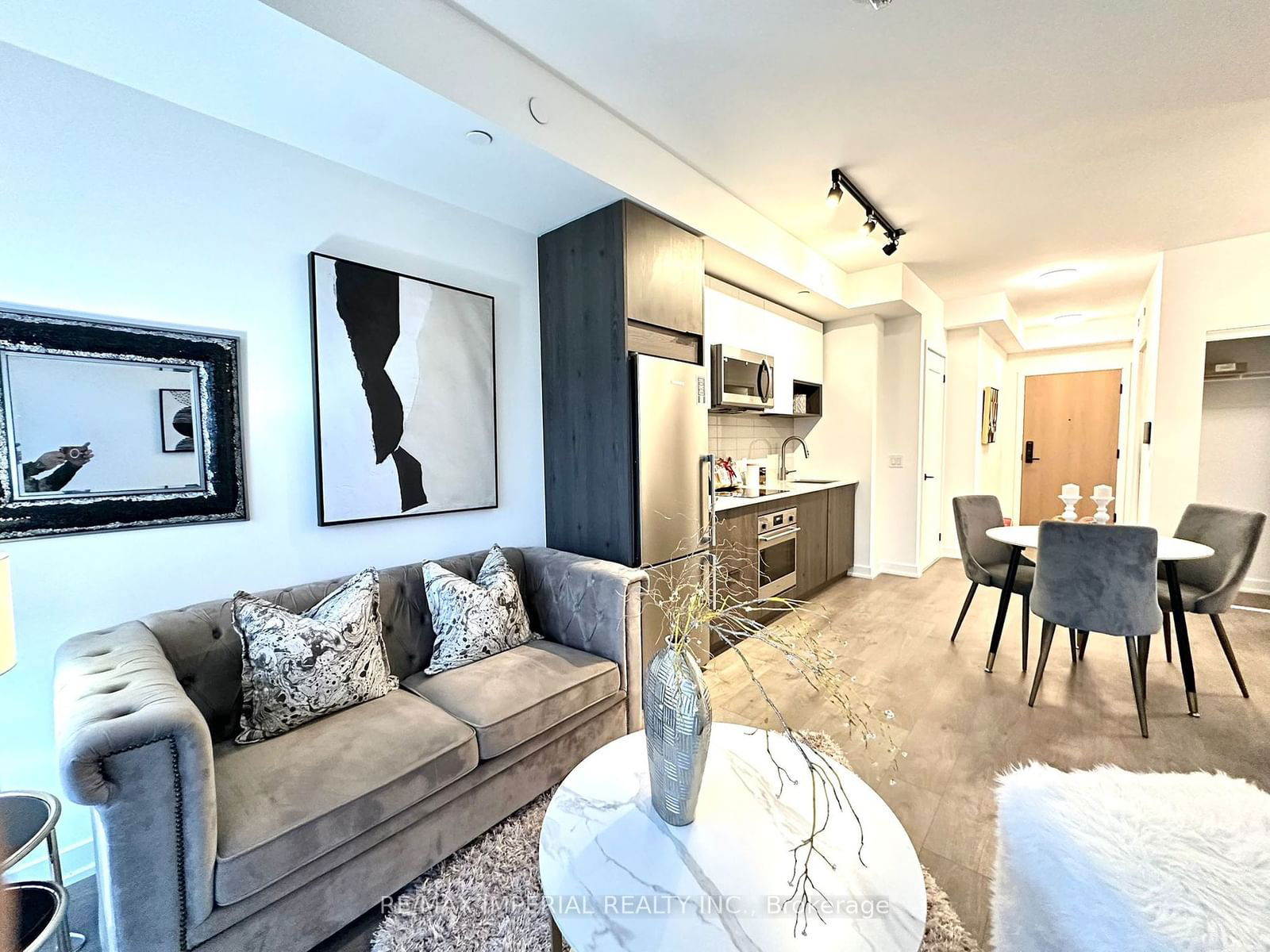 Condo for sale at 1603-5 Defries Street, Toronto, Regent Park, M5A 0W7 - MLS: C11930663