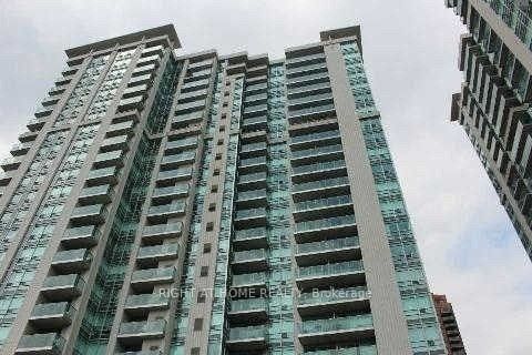 Condo for lease at 705-31 Bales Avenue, Toronto, Willowdale East, M2N 7L6 - MLS: C11930684