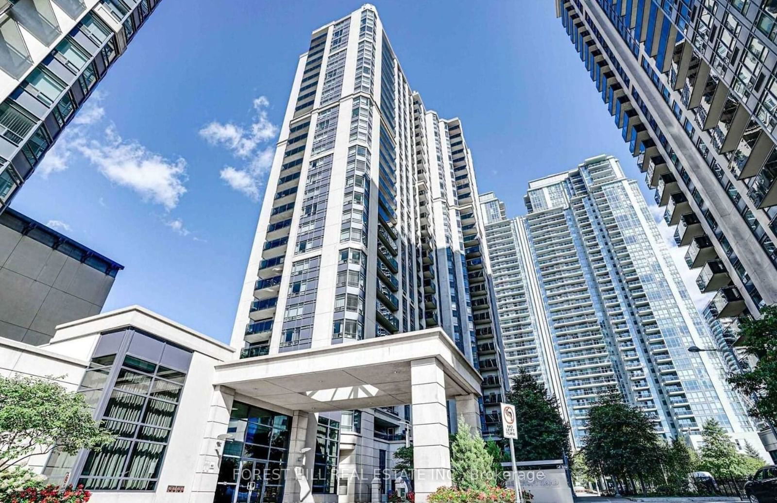 Condo for sale at 216-155 Beecroft Road, Toronto, Lansing-Westgate, M2N 7C6 - MLS: C11930696