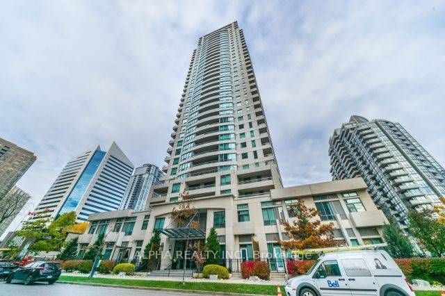 Condo for lease at 2808-18 Spring Garden Avenue, Toronto, Willowdale East, M2N 7M2 - MLS: C11930859