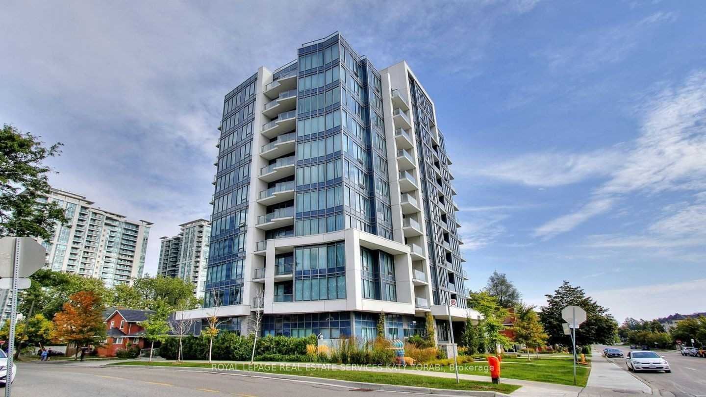 Condo for sale at 907-28 Avondale Avenue, Toronto, Willowdale East, M2N 0K2 - MLS: C11930887