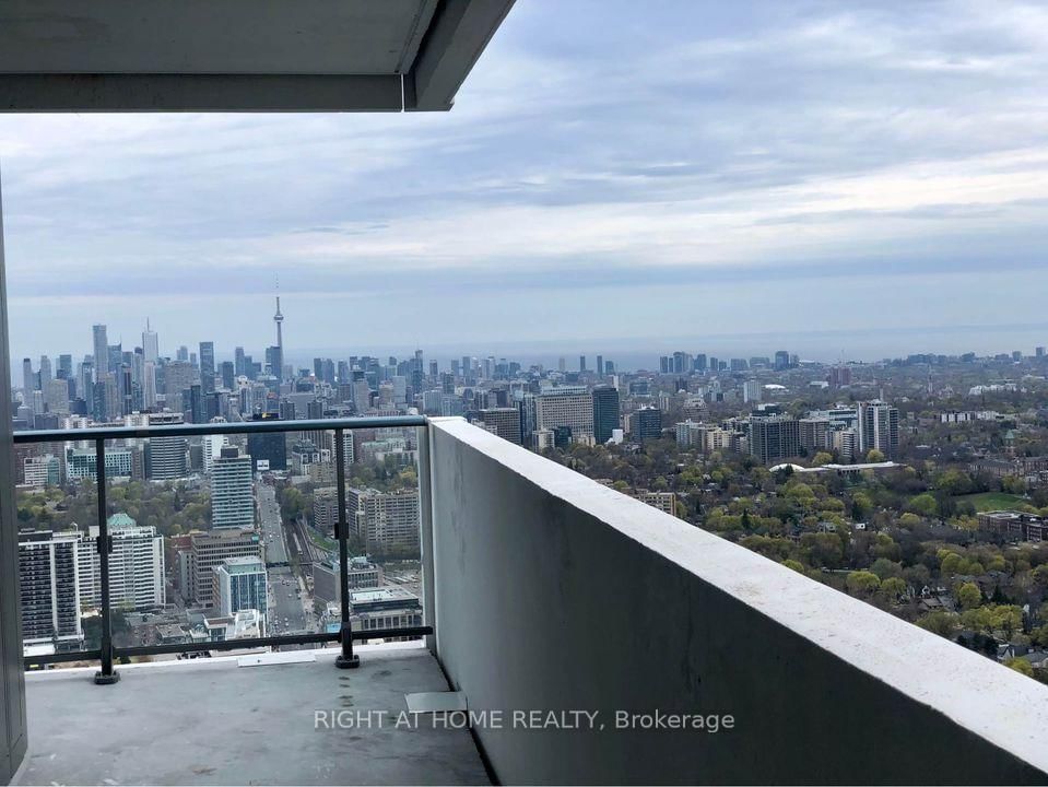 Condo leased at 5108-2221 Yonge Street, Toronto, Mount Pleasant West, M4S 0B8 - MLS: C11931002