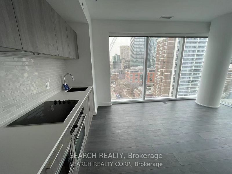 Condo leased at 1602-3 Gloucester Street, Toronto, Church-Yonge Corridor, M4Y 0C6 - MLS: C11931017