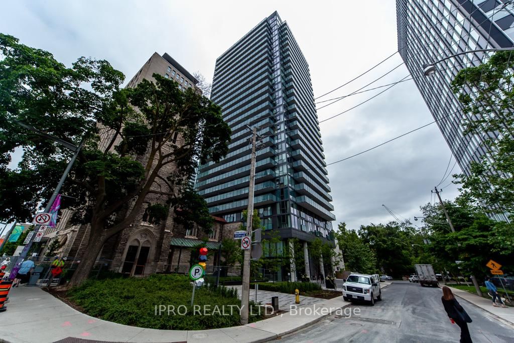 Condo for sale at 608-99 Foxbar Road, Toronto, Yonge-St. Clair, M4V 0B2 - MLS: C11931037