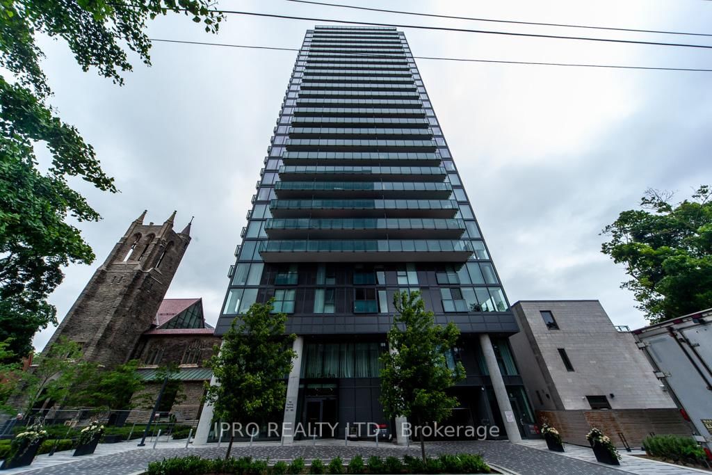 Condo for sale at 608-99 Foxbar Road, Toronto, Yonge-St. Clair, M4V 0B2 - MLS: C11931037