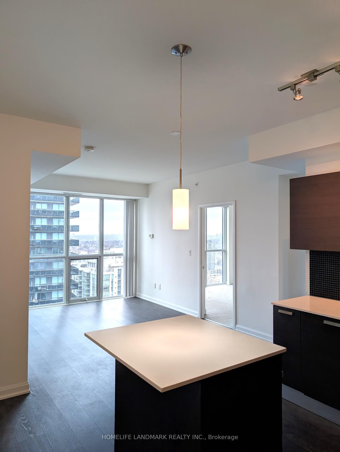 Condo leased at 2609-9 Bogert Avenue, Toronto, Lansing-Westgate, M2N 0H3 - MLS: C11931049