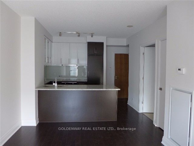 Condo leased at 210-21 Clairtrell Road, Toronto, Willowdale East, M2N 5J7 - MLS: C11931053