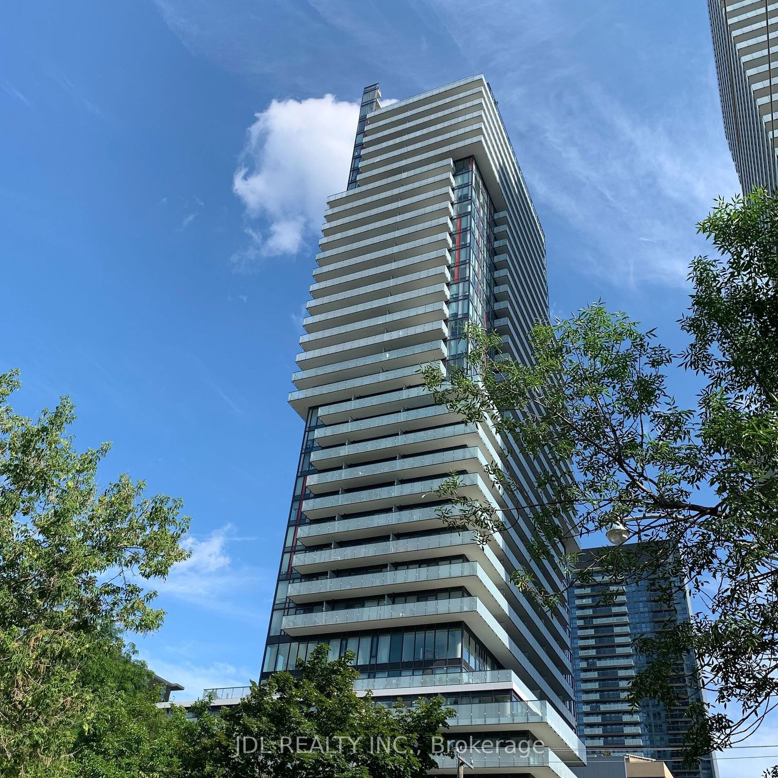 Condo for sale at 1912-185 Roehampton Avenue, Toronto, Mount Pleasant West, M4P 0C6 - MLS: C11931077