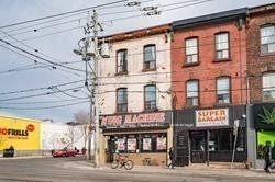 Commercial/Retail for sale at 443 Parliament Street, Toronto, Cabbagetown-South St. James Town, M5A 2H6 - MLS: C11931096