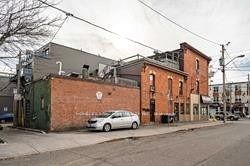 Commercial/Retail for sale at 443 Parliament Street, Toronto, Cabbagetown-South St. James Town, M5A 2H6 - MLS: C11931096