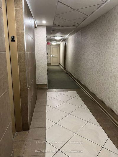 Unit PH01 — 725 Don Mills Rd, Toronto - Flemingdon Park image-0-1