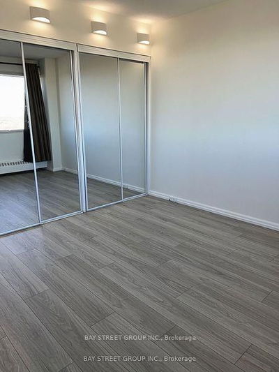 Unit PH01 — 725 Don Mills Rd, Toronto - Flemingdon Park image-0-3