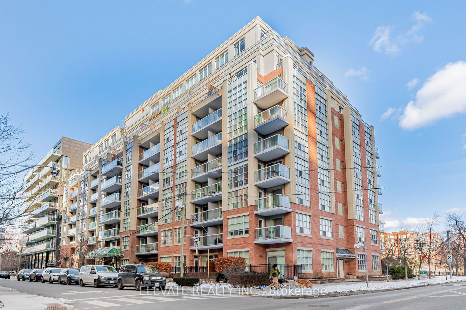 Condo for sale at LPH5-15 Stafford Street, Toronto, Niagara, M5V 3X6 - MLS: C11931162