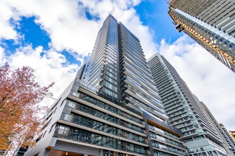 Condo for lease at 1909-117 Broadway Avenue, Toronto, Mount Pleasant West, M4P 1V3 - MLS: C11931170