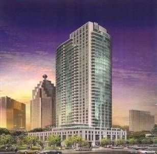 Condo for lease at 1407-18 Yonge Street, Toronto, Waterfront Communities C1, M5E 1R4 - MLS: C11931270