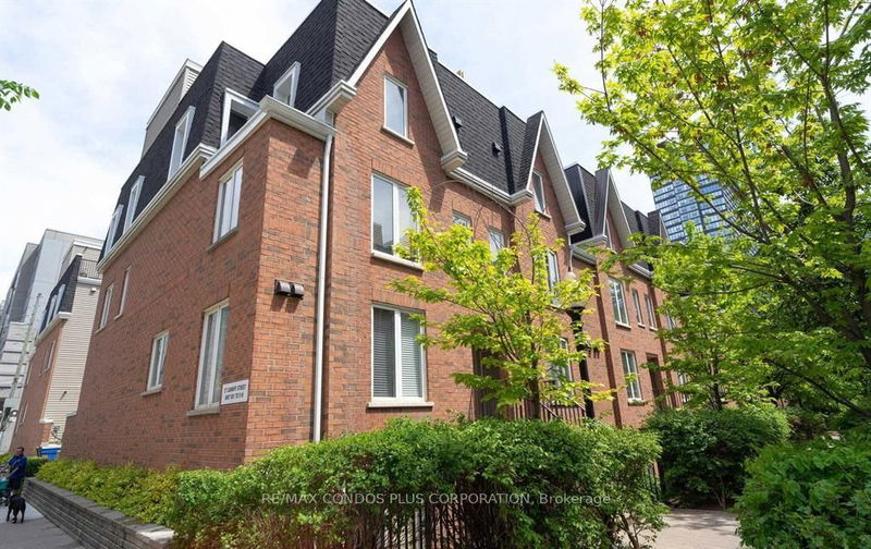 home for lease on 512-27 Canniff Street