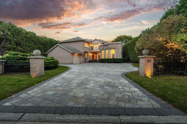 55 Berkindale Drive