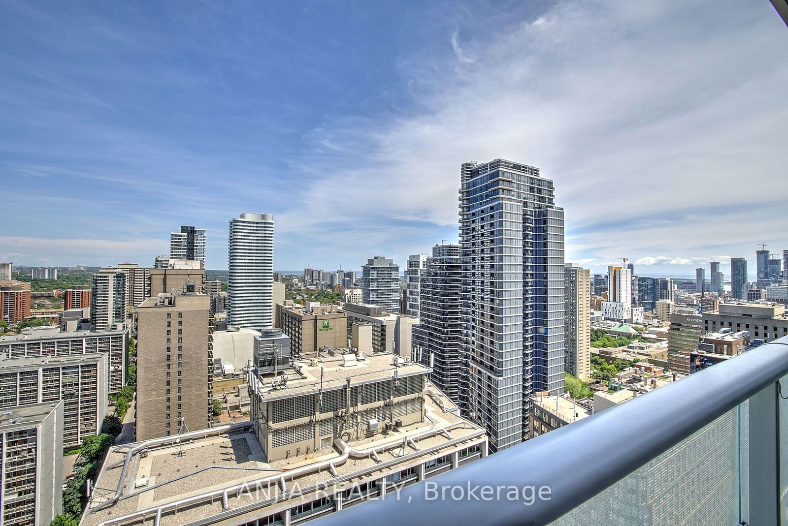 Condo for lease at 3008-7 Grenville Street, Toronto, Bay Street Corridor, M4Y 0E9 - MLS: C11931309