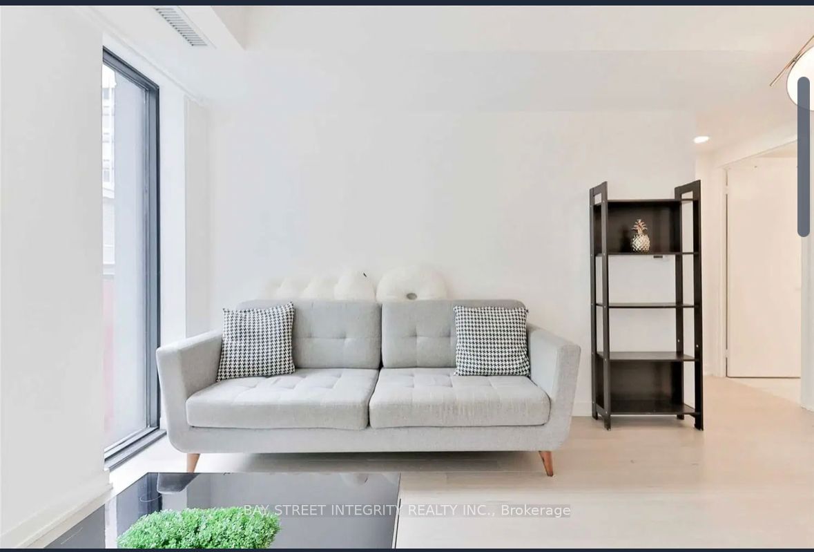 Condo for lease at 310-25 Richmond Street, Toronto, Church-Yonge Corridor, M5C 0A6 - MLS: C11931370