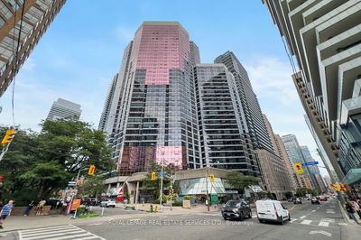 Condo for sale at 2014-1001 Bay Street, Toronto, Bay Street Corridor, M5S 3A6 - MLS: C11931416