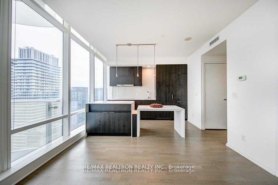 Condo leased at 4203-1 Bloor Street, Toronto, Church-Yonge Corridor, M4W 0A8 - MLS: C11931417