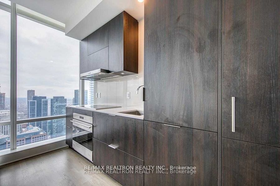 Condo leased at 4203-1 Bloor Street, Toronto, Church-Yonge Corridor, M4W 0A8 - MLS: C11931417