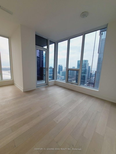 Unit 3802 — 15 Mercer Street — photo 5