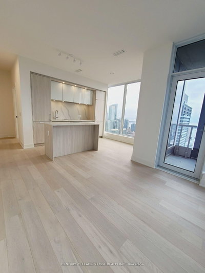 Unit 3802 — 15 Mercer Street — photo 6
