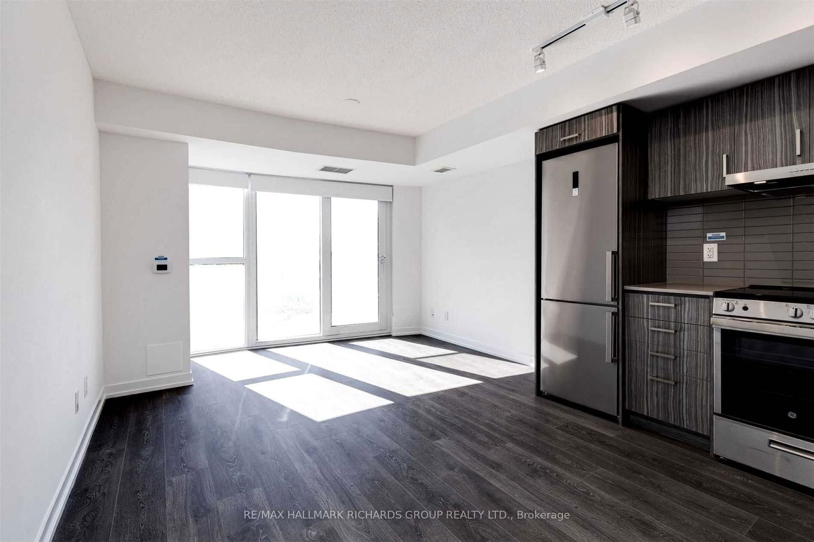 Condo leased at 1202-219 Dundas Street, Toronto, Church-Yonge Corridor, M5A 0V1 - MLS: C11931688