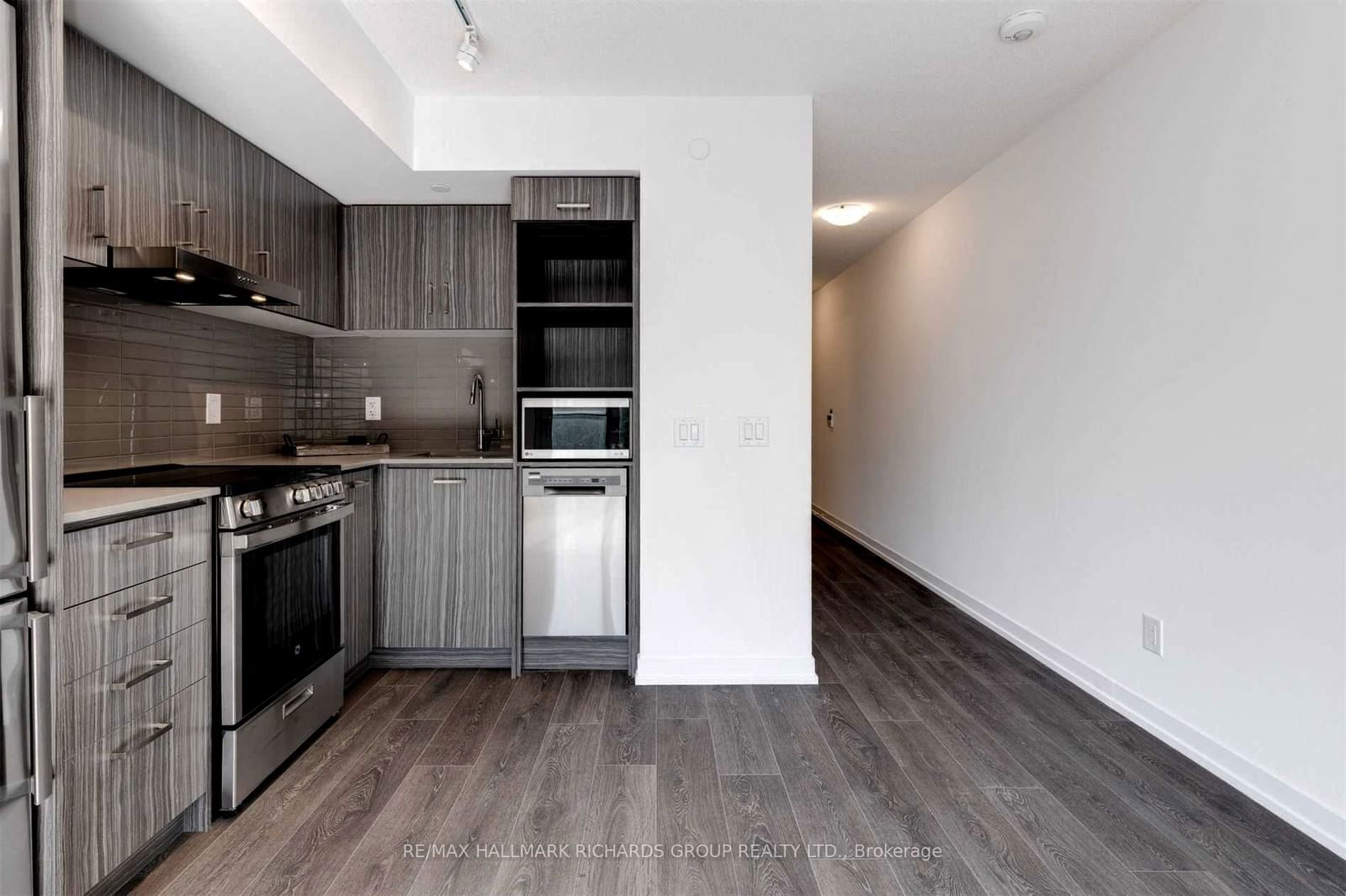 Condo leased at 1202-219 Dundas Street, Toronto, Church-Yonge Corridor, M5A 0V1 - MLS: C11931688